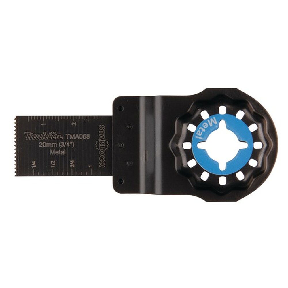 Rezný nástroj TMA058 20mm B-64923 Makita Rezný nástroj TMA058 20mm B-64923 Makita – Obrázok 1