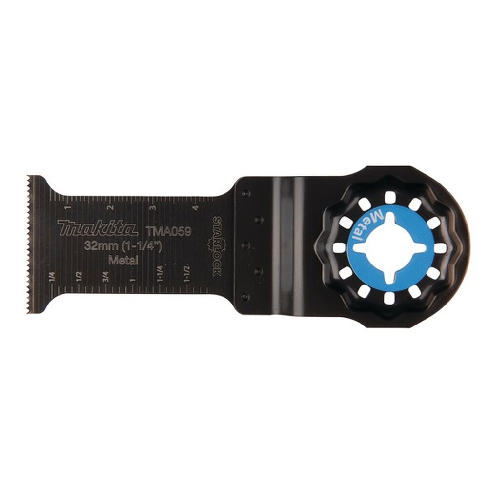 Rezný nástroj TMA059 32mm B-64939 Makita Rezný nástroj TMA059 32mm B-64939 Makita – Obrázok 1