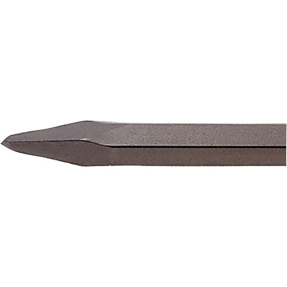 Sekáč špicatý 400mm D-19015 Makita Sekáč špicatý 400mm D-19015 Makita – Obrázok 1