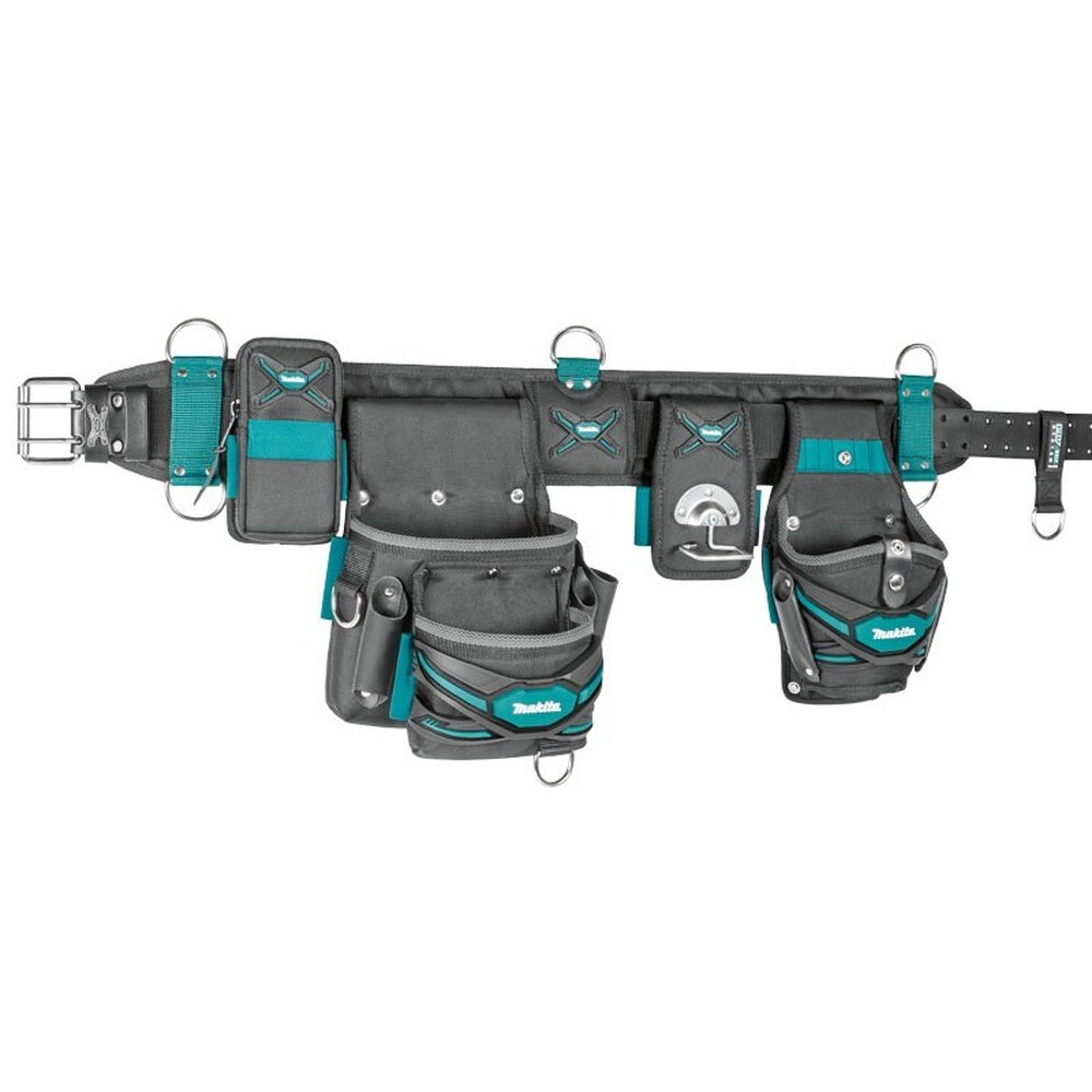 Tašky na náradie s opaskom E-15235 Makita Tašky na náradie s opaskom E-15235 Makita – Obrázok 1