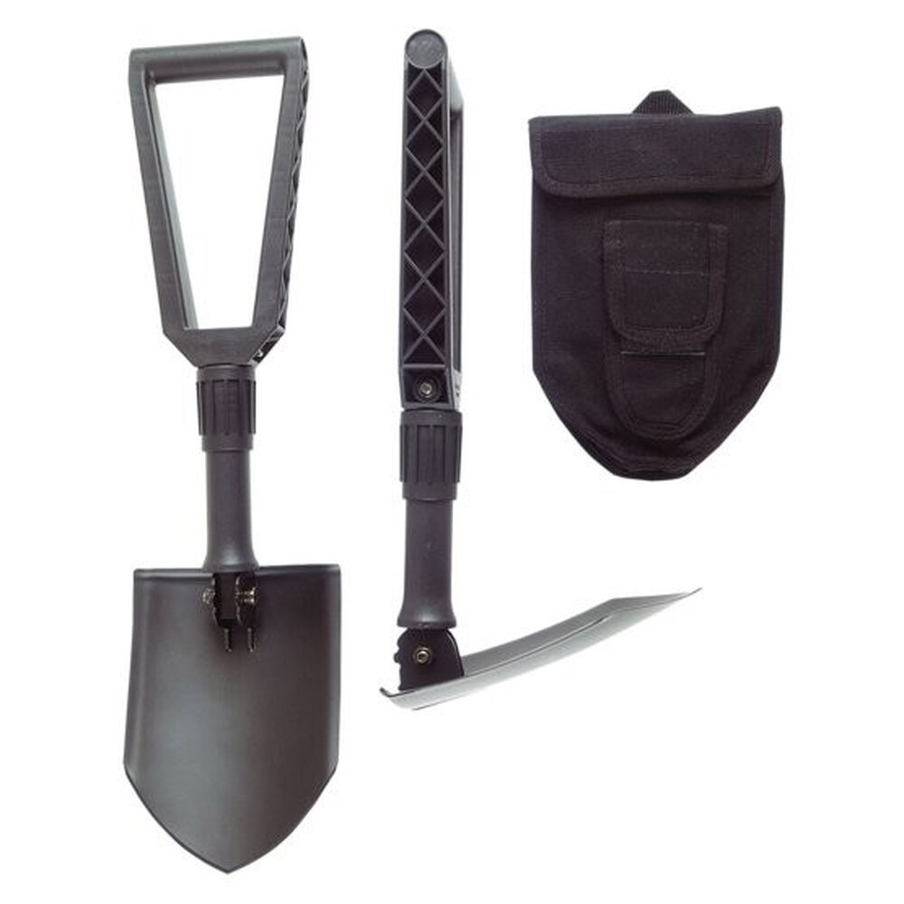 Rýľ skladací FISKARS ARMY““ Rýľ skladací FISKARS ARMY“" – Obrázok 1