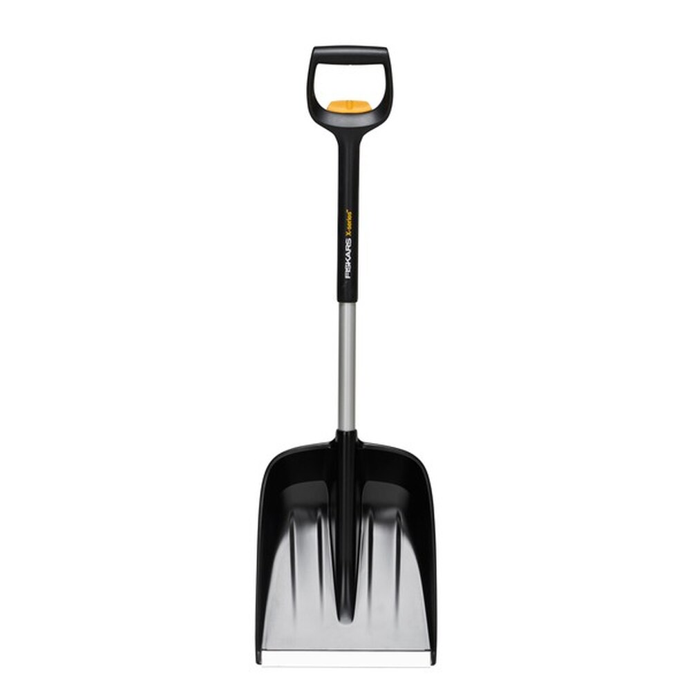 Lopata teleskopická na sneh do auta FISKARS X-Series Lopata teleskopická na sneh do auta FISKARS X-Series – Obrázok 1