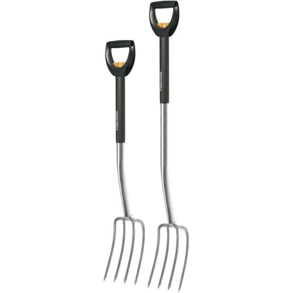 1000630 Záhradné vidly Ergonomic FISKARS 1000630 Záhradné vidly Ergonomic FISKARS – Obrázok 1