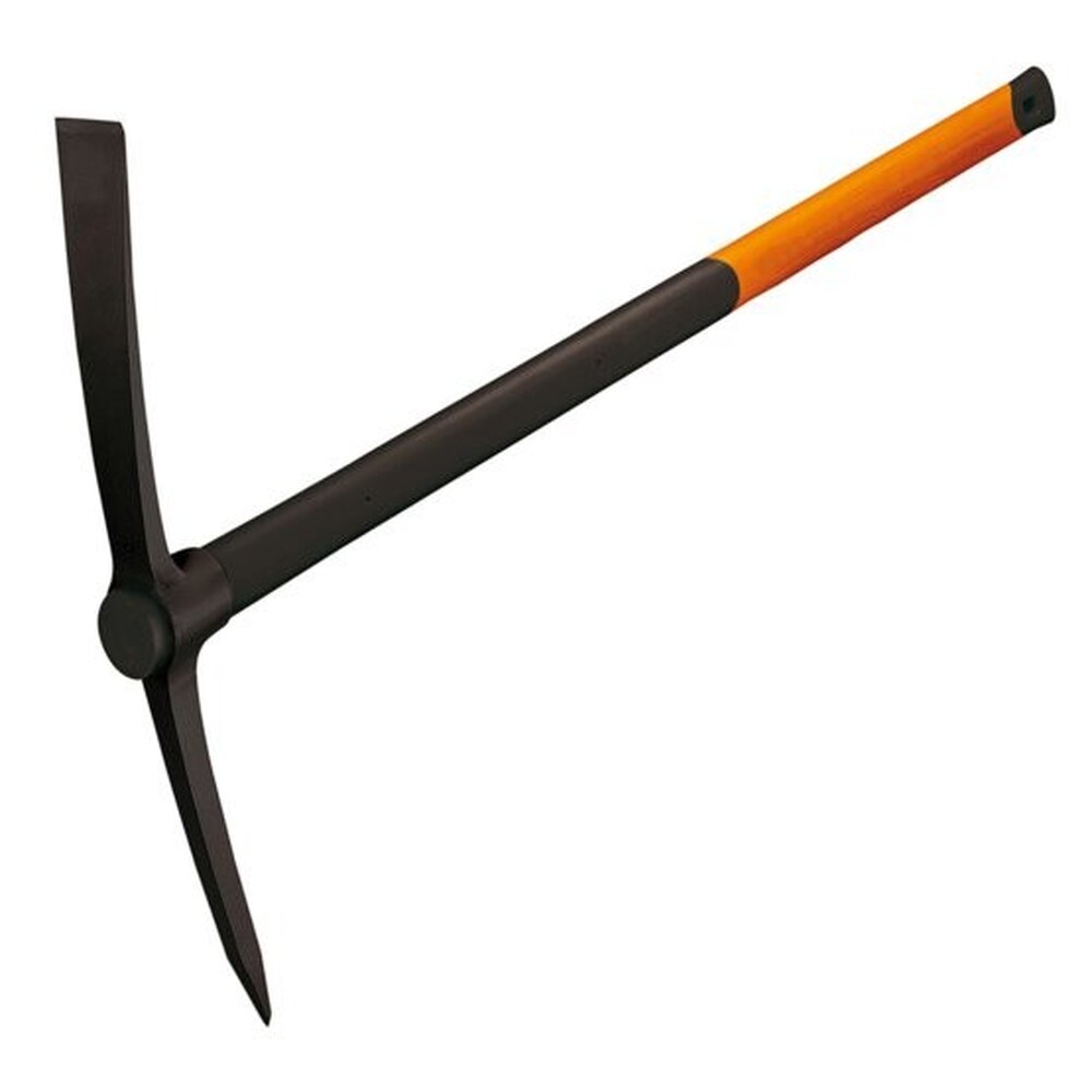 Záhradný krompáč FISKARS Záhradný krompáč FISKARS – Obrázok 1