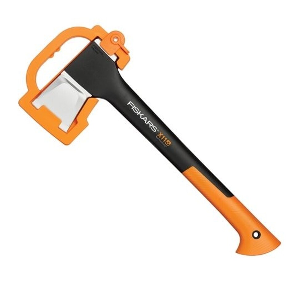 FISKARS Štiepacia sekera X11 L FISKARS Štiepacia sekera X11 L – Obrázok 1