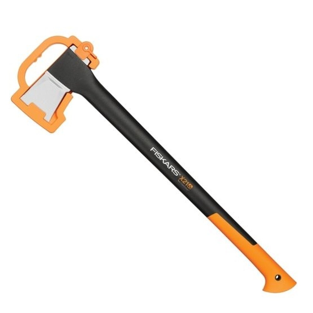FISKARS Štiepacia sekera X21 L FISKARS Štiepacia sekera X21 L – Obrázok 1