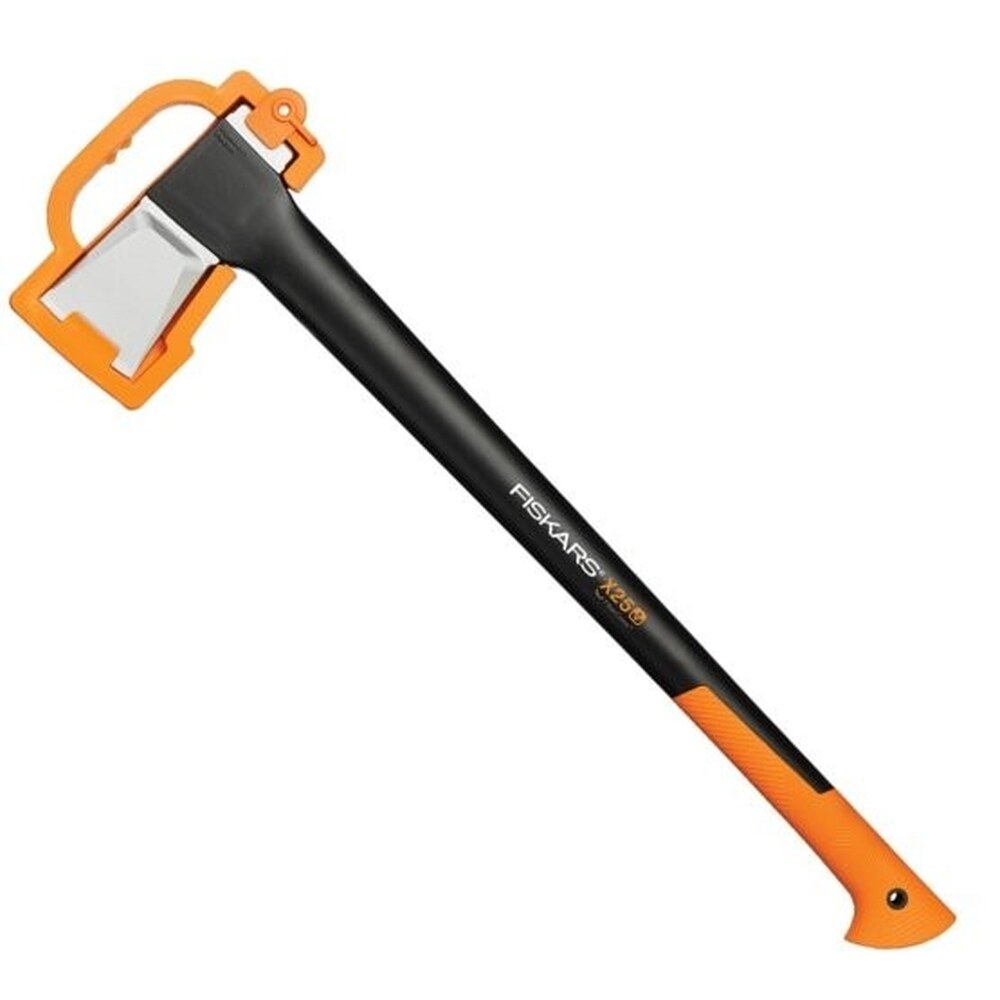 FISKARS Štiepacia sekera X25 XL FISKARS Štiepacia sekera X25 XL – Obrázok 1