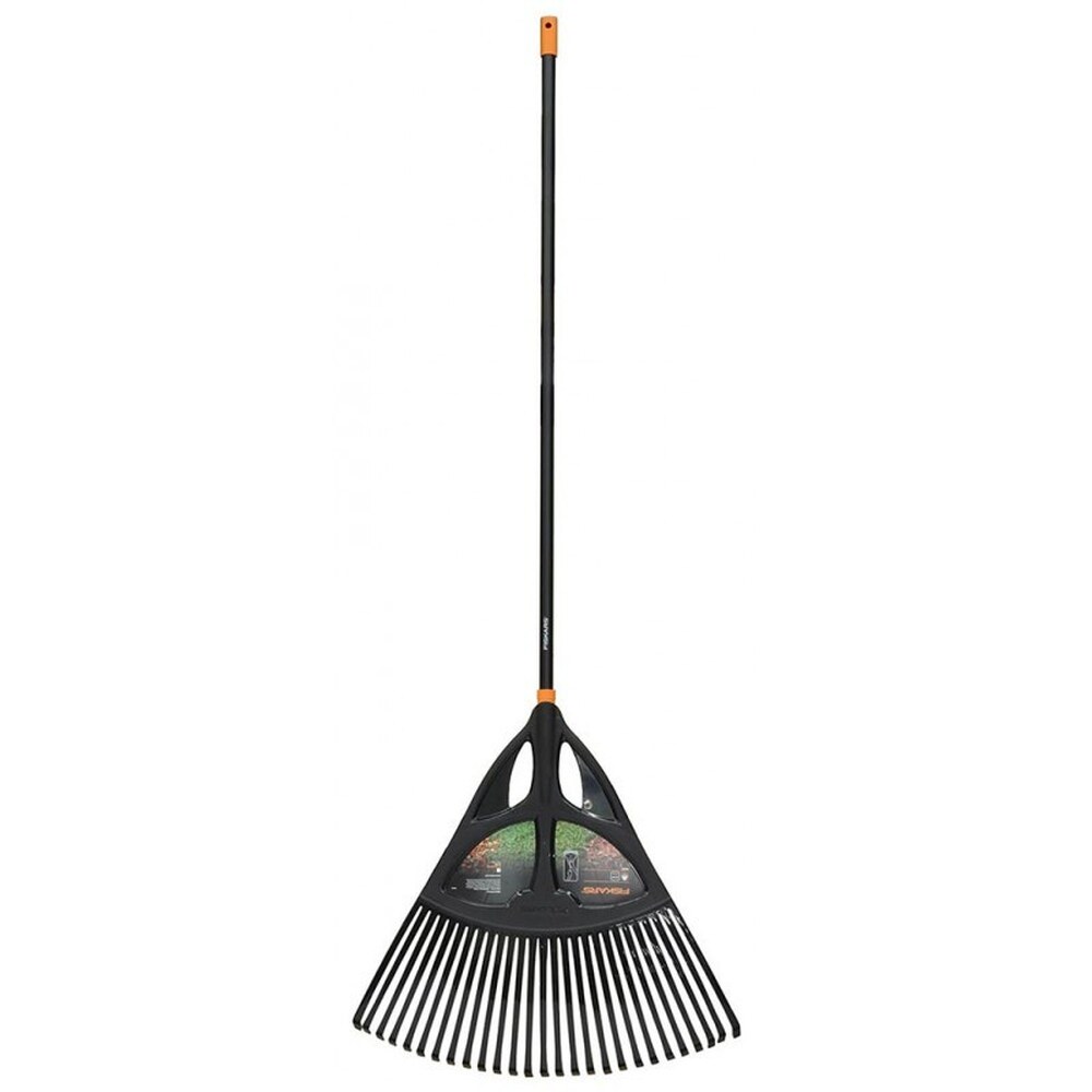 F1015645 Hrable na lístie FISKARS Solid (XL) F1015645 Hrable na lístie FISKARS Solid (XL) – Obrázok 1
