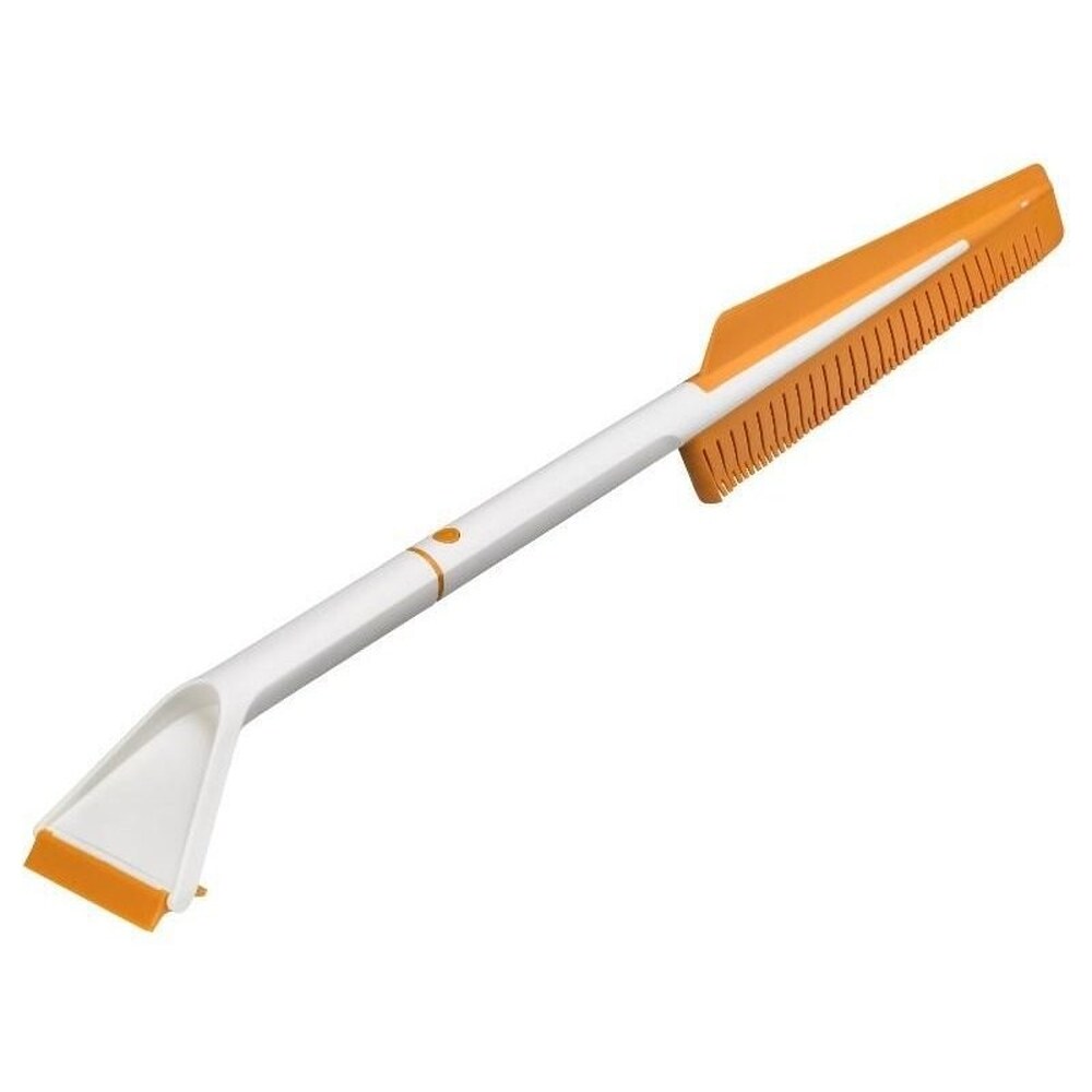 Škrabka na ľad s metličkou FISKARS SnowXpert Škrabka na ľad s metličkou FISKARS SnowXpert – Obrázok 1