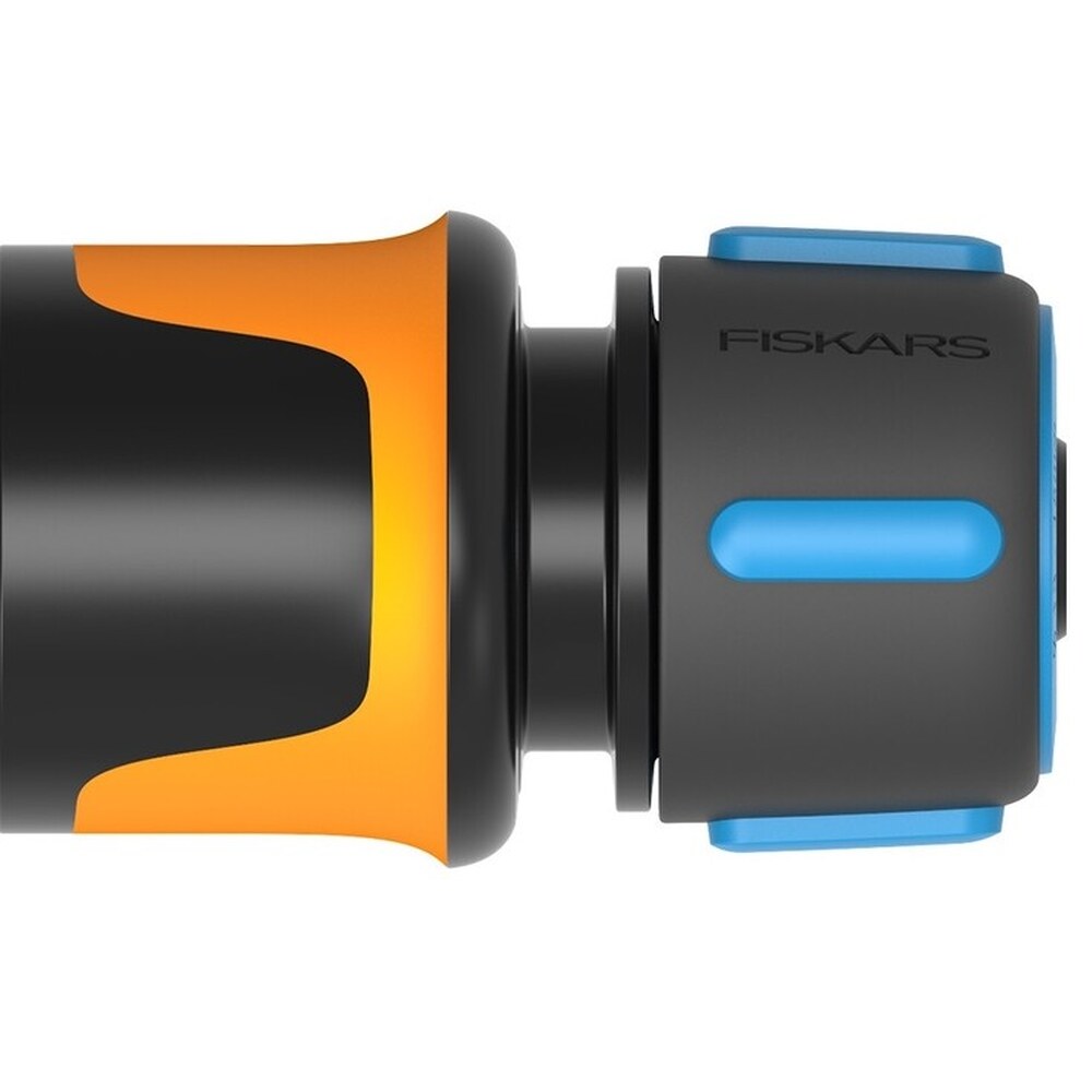 Rýchlospojka hadice FISKARS Comfort 13-15 mm (1/2-5/8″)“ Rýchlospojka hadice FISKARS Comfort 13-15 mm (1/2-5/8")" – Obrázok 1