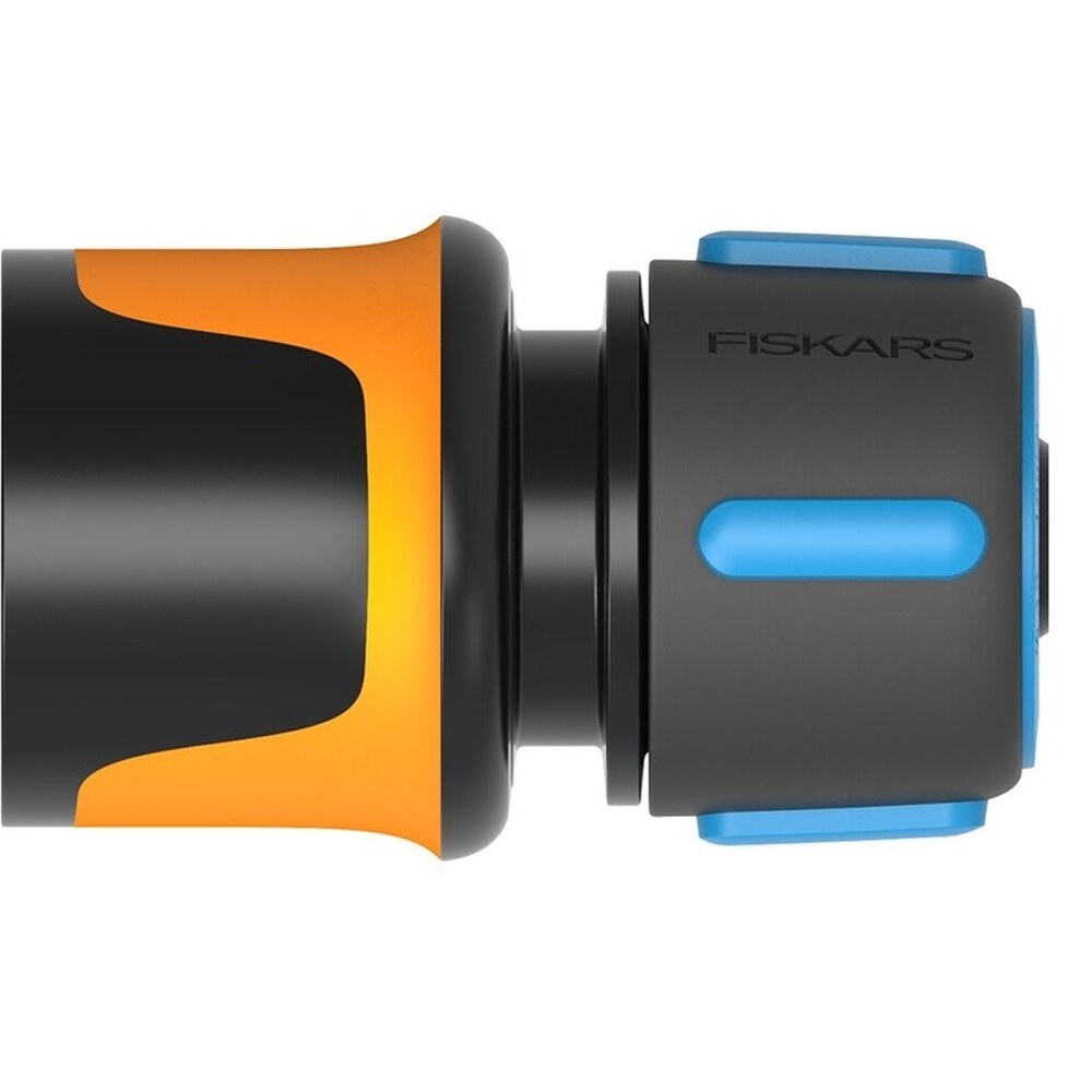 Rýchlospojka hadice FISKARS Comfort 13-15 mm (1/2)“ Rýchlospojka hadice FISKARS Comfort 13-15 mm (1/2)" – Obrázok 1