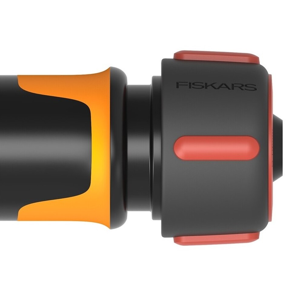 Rýchlospojka hadice FISKARS Comfort 19 mm (3/4)“ Rýchlospojka hadice FISKARS Comfort 19 mm (3/4)" – Obrázok 1