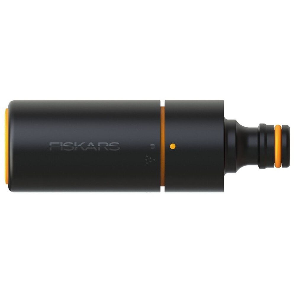 Zavlažovacia koncovka FISKARS Comfort, nastavitelná Zavlažovacia koncovka FISKARS Comfort, nastavitelná – Obrázok 1
