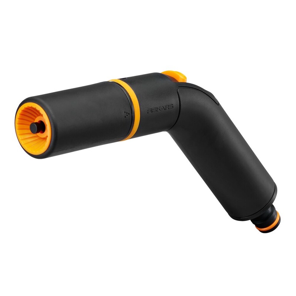 Nastaviteľná zavlažovacia pištoľ FISKARS Comfort Nastaviteľná zavlažovacia pištoľ FISKARS Comfort – Obrázok 1