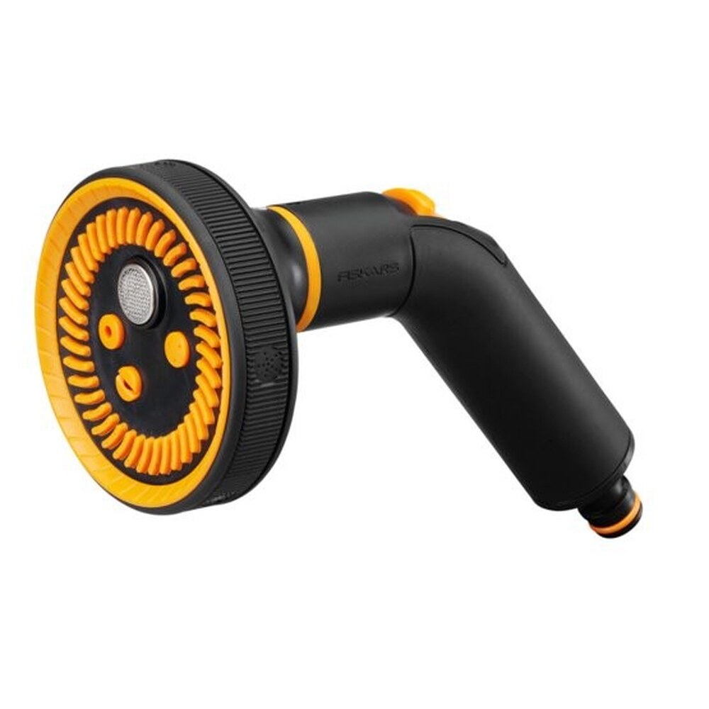 Multifunkčná zavlažovacia pištoľ FISKARS Comfort Multifunkčná zavlažovacia pištoľ FISKARS Comfort – Obrázok 1