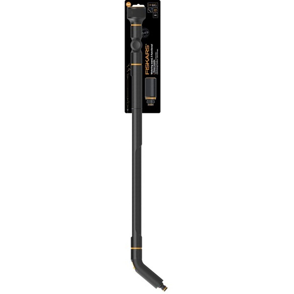 Zavlažovacia sada FISKARS Comfort – zavlažovacia tyč, 3 funkcie + hlava zavlažovacej pištole Zavlažovacia sada FISKARS Comfort – zavlažovacia tyč, 3 funkcie + hlava zavlažovacej pištole – Obrázok 1