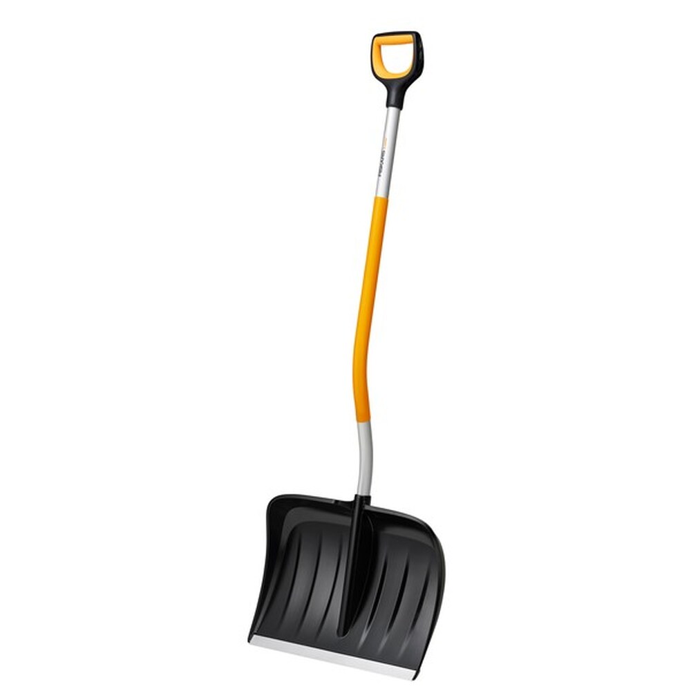 Odŕhňač na sneh FISKARS X-Series, zahnutý Odŕhňač na sneh FISKARS X-Series, zahnutý – Obrázok 1