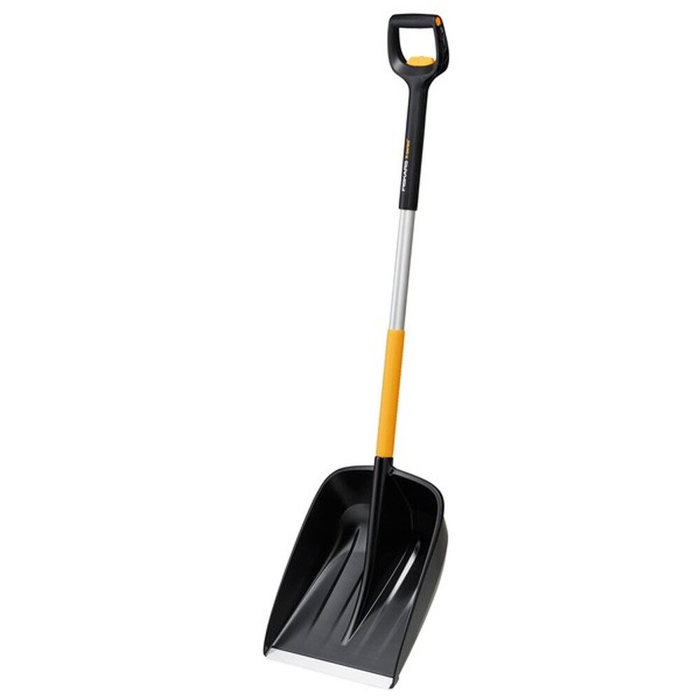Lopata teleskopická na sneh do auta FISKARS X-Series Lopata teleskopická na sneh do auta FISKARS X-Series – Obrázok 1