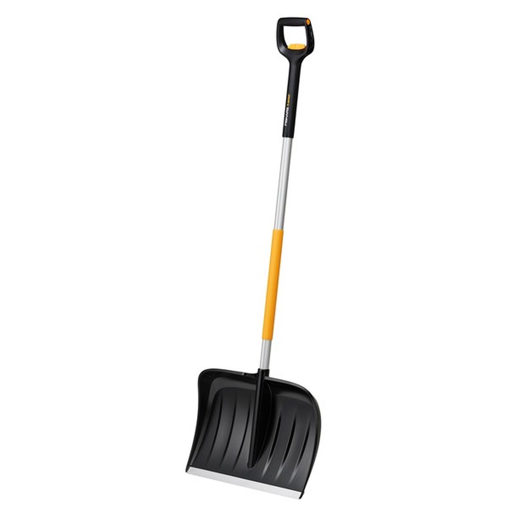 Odhŕňač teleskopický na sneh FISKARS X-Series Odhŕňač teleskopický na sneh FISKARS X-Series – Obrázok 1