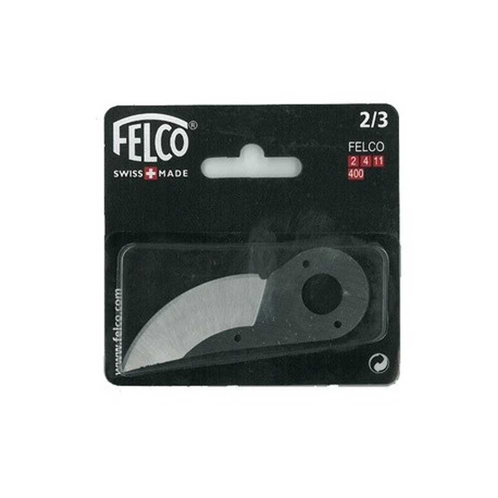 Felco 2/3 – čepeľ 2/3 Felco 2/3 - čepeľ 2/3 – Obrázok 1