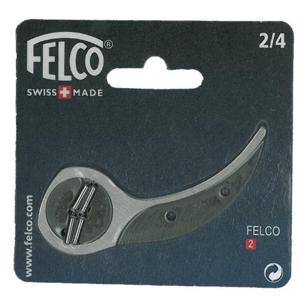 Felco 2/4 – čepeľ Felco 2/4 - čepeľ – Obrázok 1