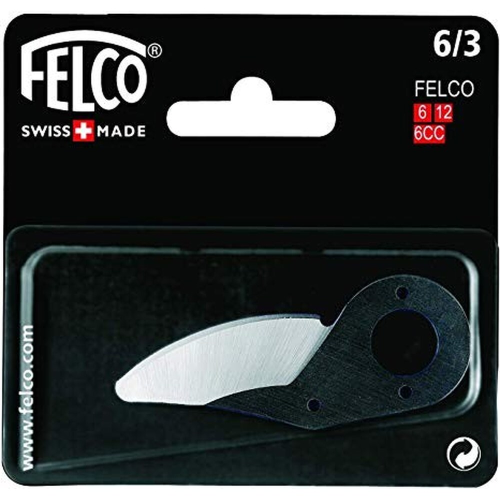 Felco 6/3 – čepeľ 6/3 Felco 6/3 - čepeľ 6/3 – Obrázok 1