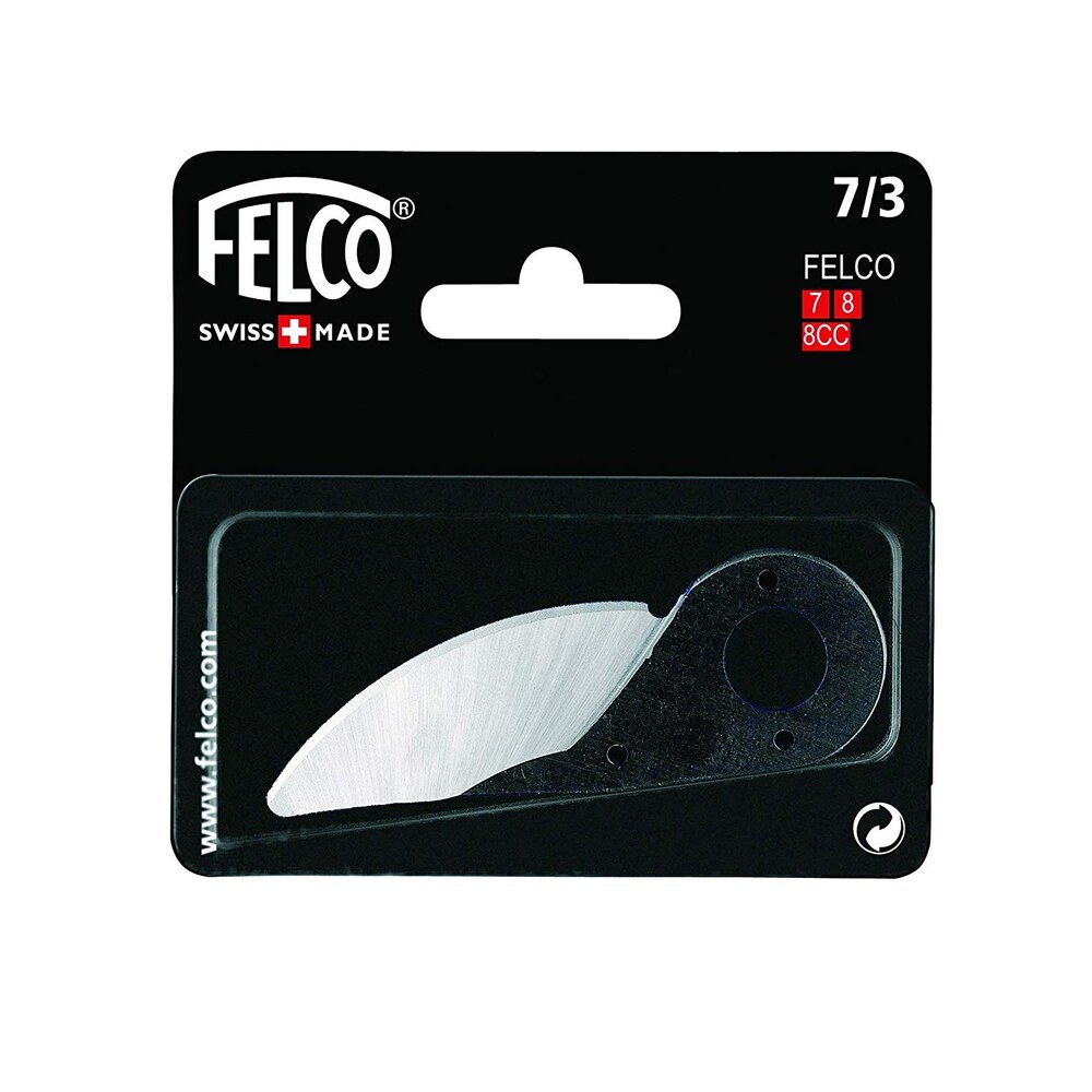 Felco 7/3 – čepeľ 7/3 Felco 7/3 - čepeľ 7/3 – Obrázok 1