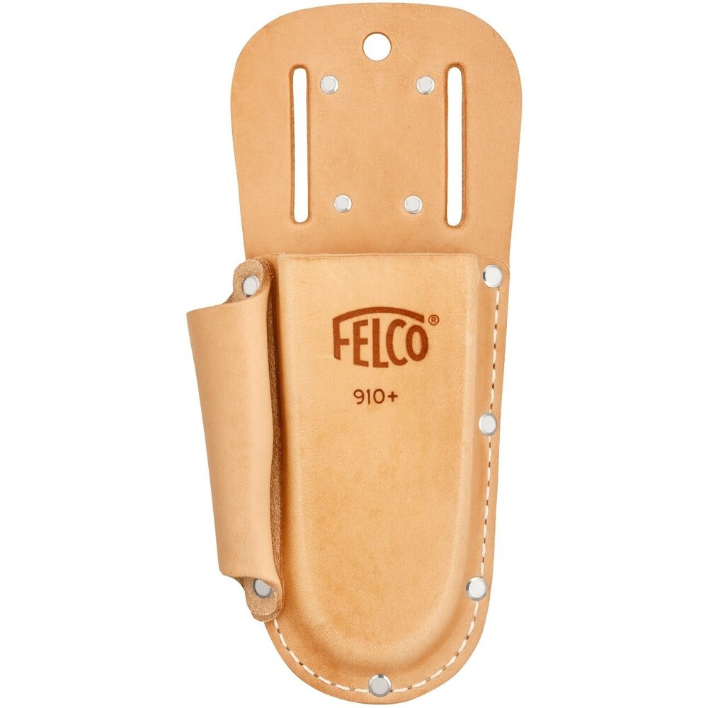 Felco 910+ Púzdro na nožnice a ostrič Felco 910+ Púzdro na nožnice a ostrič – Obrázok 1