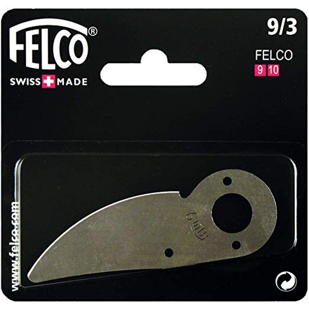 Felco 9/3 – čepeľ 9/3 Felco 9/3 - čepeľ 9/3 – Obrázok 1