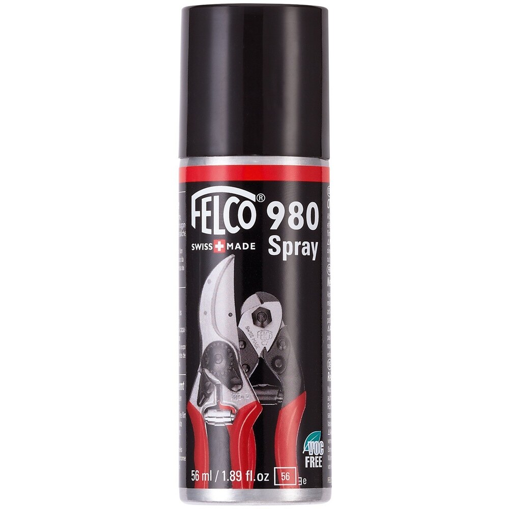 Felco 980 Spray na čistenie Felco 980 Spray na čistenie – Obrázok 1