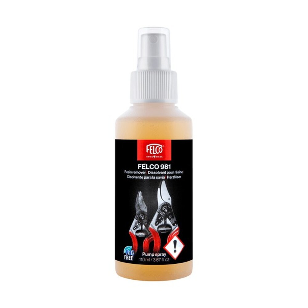 Felco 981 Spray na čistenie Felco 981 Spray na čistenie – Obrázok 1