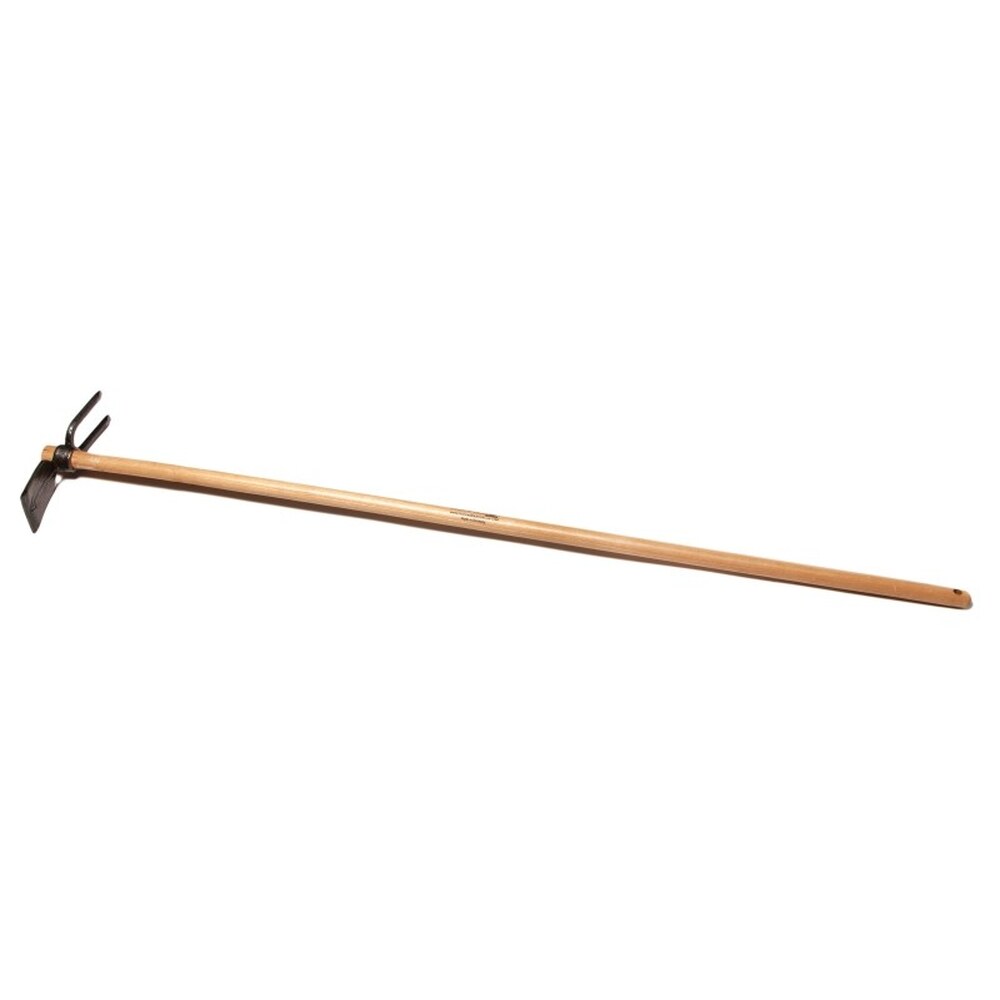 Motyčka kypriaca dvojzubá KRUMPHOLZ 1050g/130cm Motyčka kypriaca dvojzubá KRUMPHOLZ 1050g/130cm – Obrázok 1