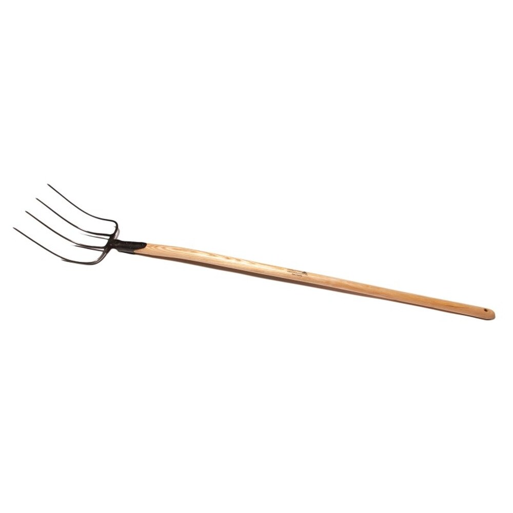 Vidly KRUMPHOLZ, 4 zuby, 1650g Vidly KRUMPHOLZ, 4 zuby, 1650g – Obrázok 1