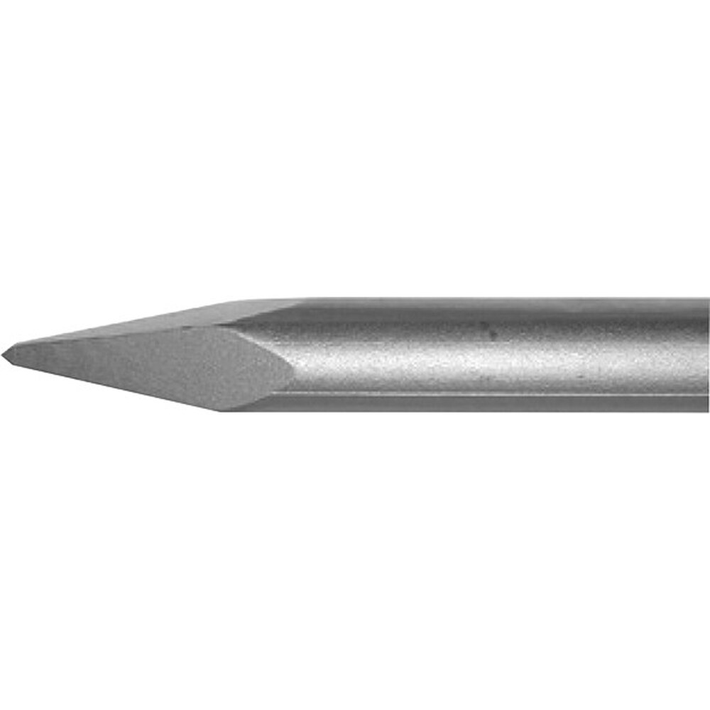 SDS MAX špicatý sekáč profi 600 mm P-16259 Makita SDS MAX špicatý sekáč profi 600 mm P-16259 Makita – Obrázok 1