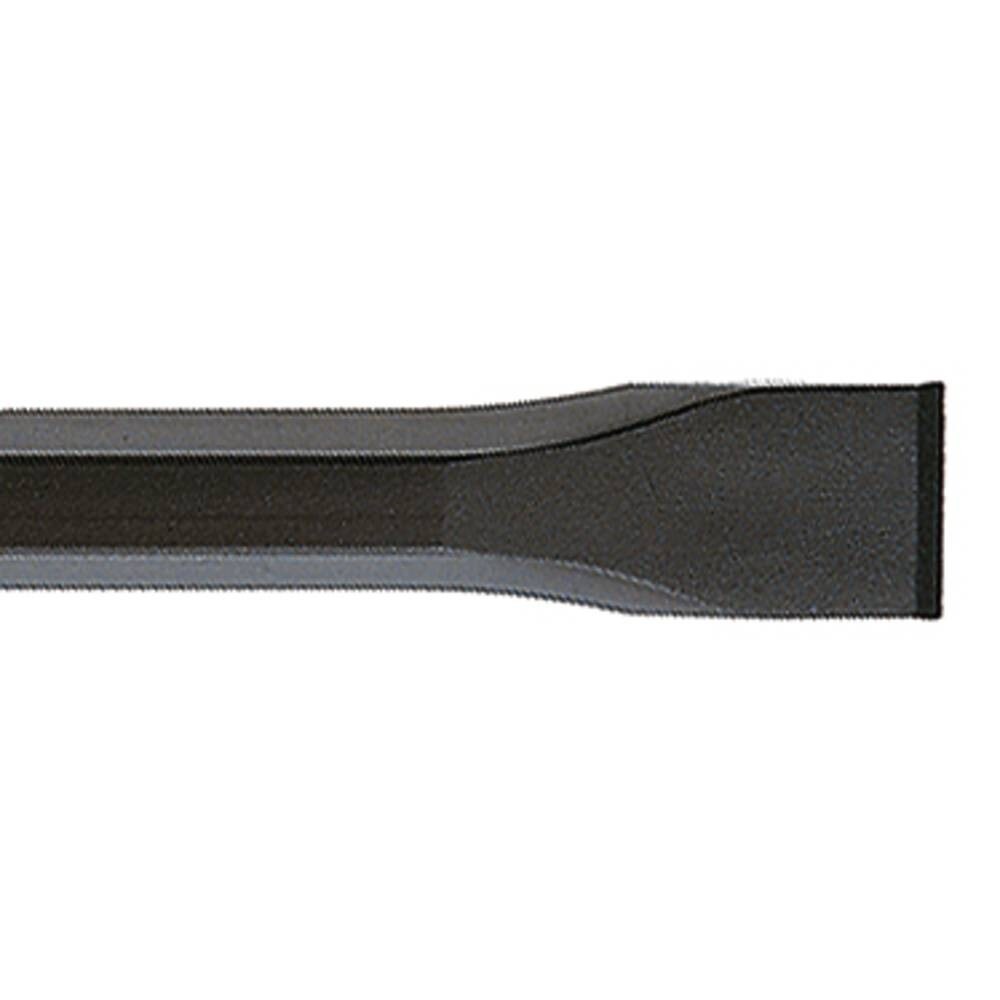 SDS MAX plochý sekáč profi 25×400 mm P-16271 Makita SDS MAX plochý sekáč profi 25x400 mm P-16271 Makita – Obrázok 1