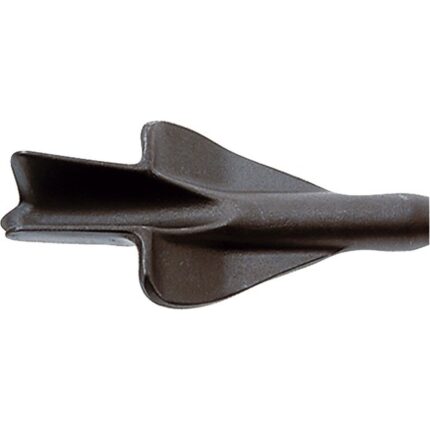 Sekáč škárovací s krídelkami 22x250mm P-24963 Makita