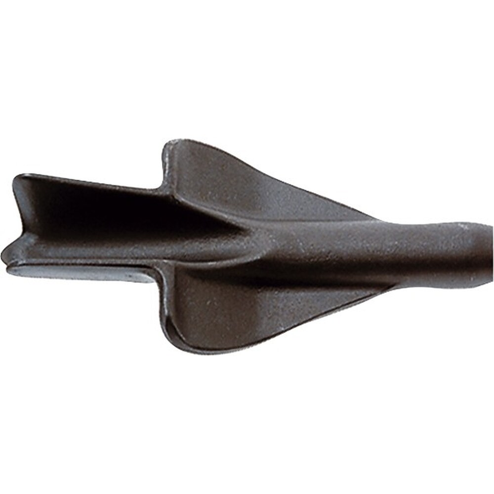 Sekáč škárovací s krídelkami 22x250mm P-24963 Makita Sekáč škárovací s krídelkami 22x250mm P-24963 Makita – Obrázok 1