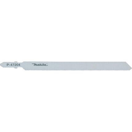 Pílový list špeciálny 5ks P-47204 Makita