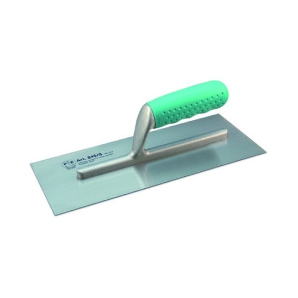 Hladítko nerez zvárané Sintesi 360 x 120 mm Pavan Hladítko nerez zvárané Sintesi 360 x 120 mm Pavan – Obrázok 1