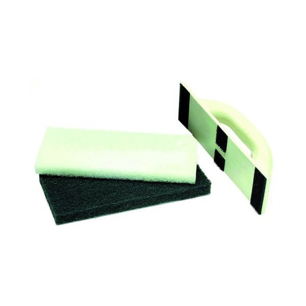 Hladítko s vymeniteľnými povrchmi 250 x 120 mm 873 Pavan Hladítko s vymeniteľnými povrchmi 250 x 120 mm 873 Pavan – Obrázok 1