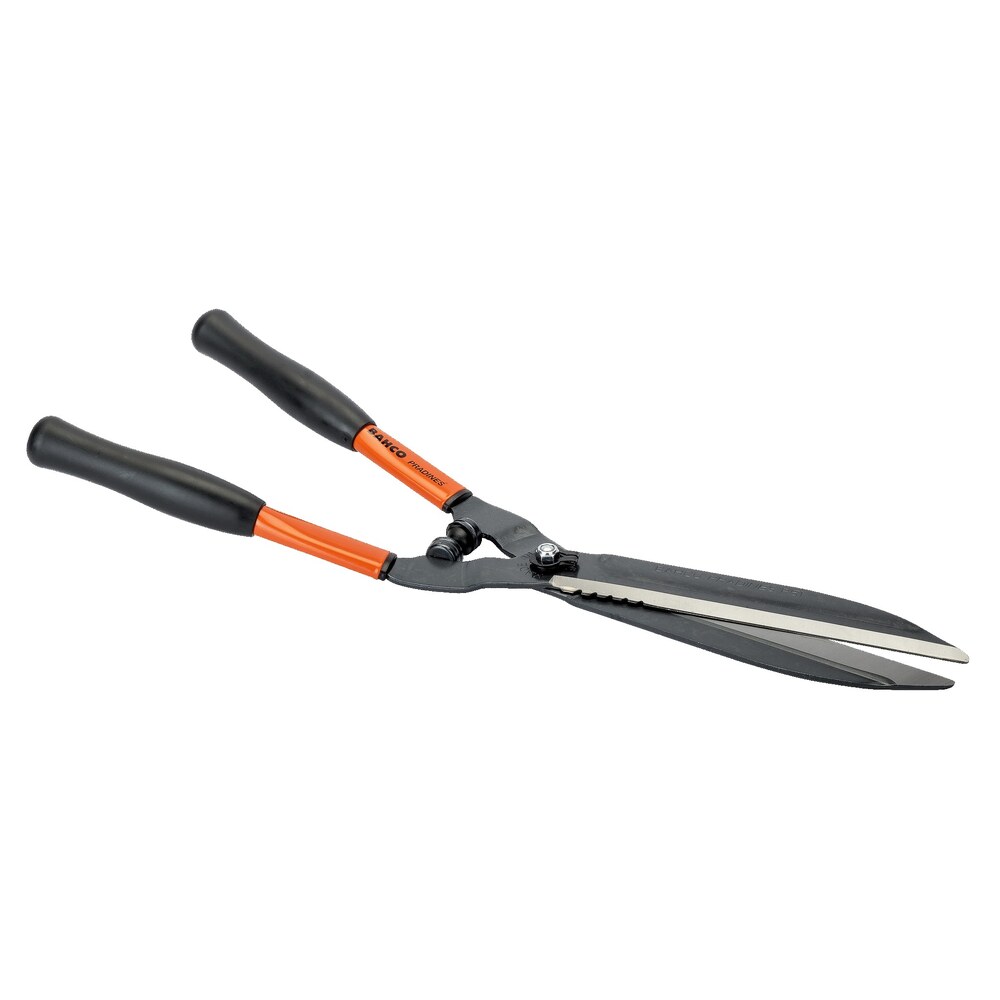 P51-F Nožnice na živé ploty Bahco P51-F Nožnice na živé ploty Bahco – Obrázok 1