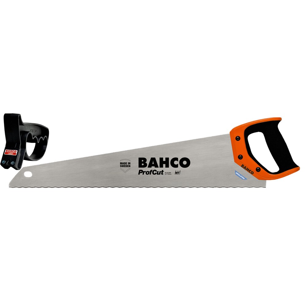 PC-22-INS ručná píla na izolačné materiály + SHARP Bahco PC-22-INS ručná píla na izolačné materiály + SHARP Bahco – Obrázok 1