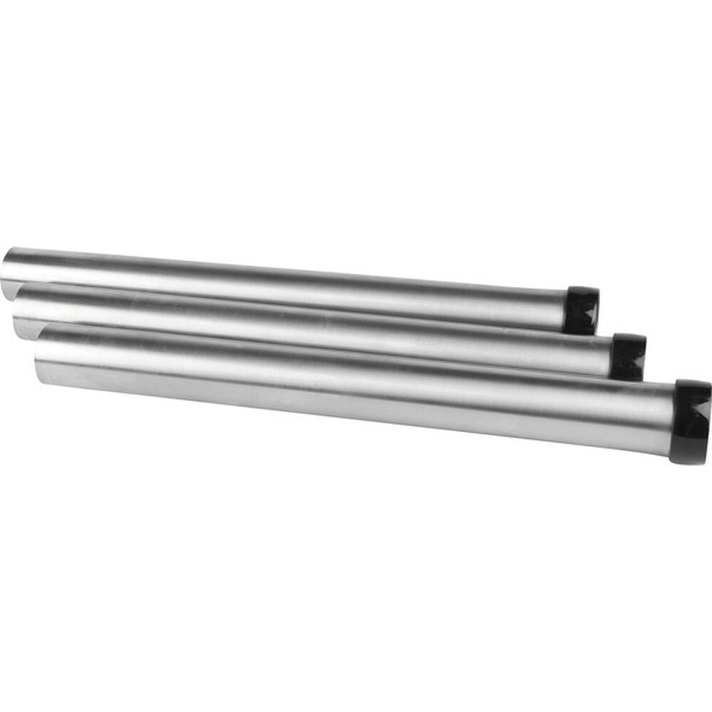 Sada 3 rúr 350mm Nerez Makita Sada 3 rúr 350mm Nerez Makita – Obrázok 1